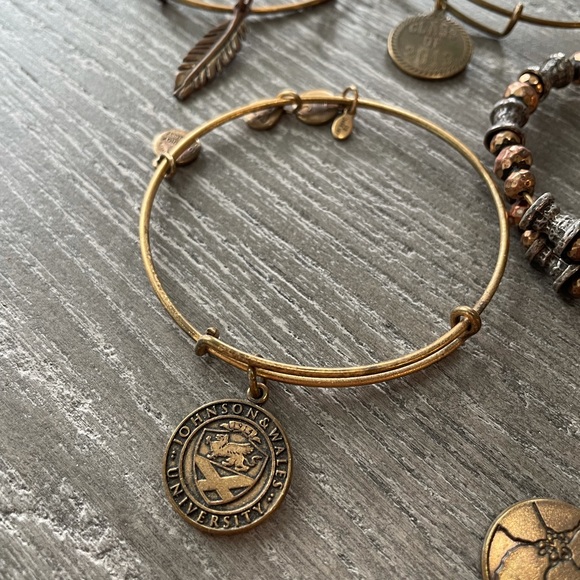 Alex & Ani Bracelets - Picture 3 of 9